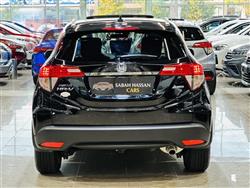 هوندا HR-V